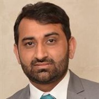 Nasir Mahmood